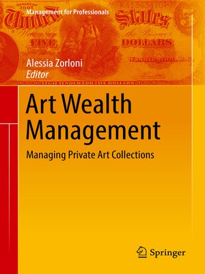 cover image of Art Wealth Management